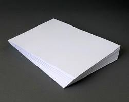 Order k2 paper sheets