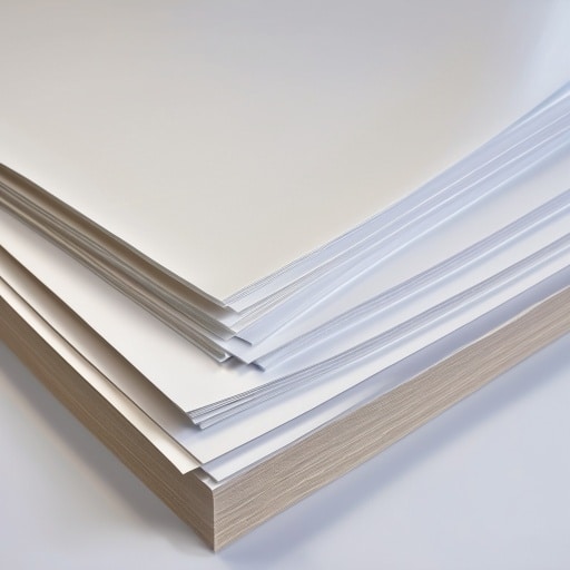 A4 paper sheets for various printing and crafting needs. High-quality paper for crisp, clean results. Check availability at K2HerbalCartel.com.