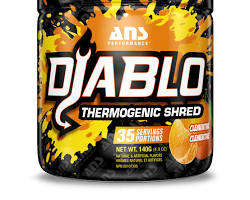 Best Energy Booster Powder