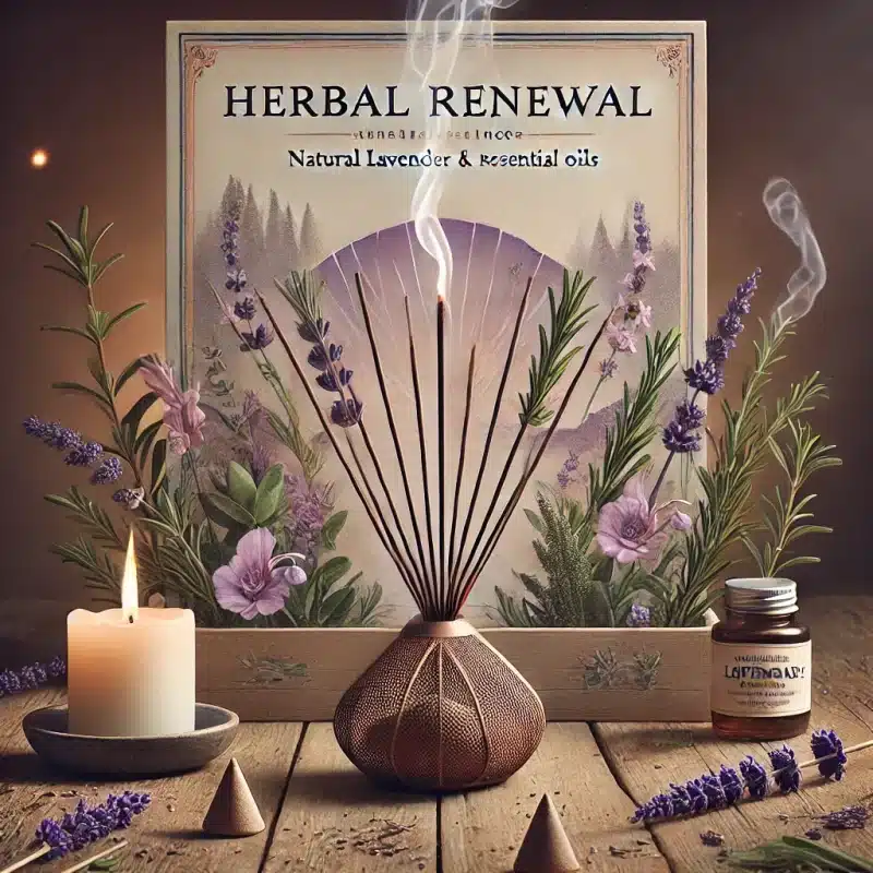 Unwind naturally with K2HerbalCartel's best relaxation incense! Discover calming blends of lavender, chamomile, and other soothing herbs. Shop now for a peaceful atmosphere.