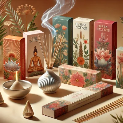 Craving instant relaxation? Buy Herbal Incense Online with Overnight Shipping to transform your space into a tranquil haven.