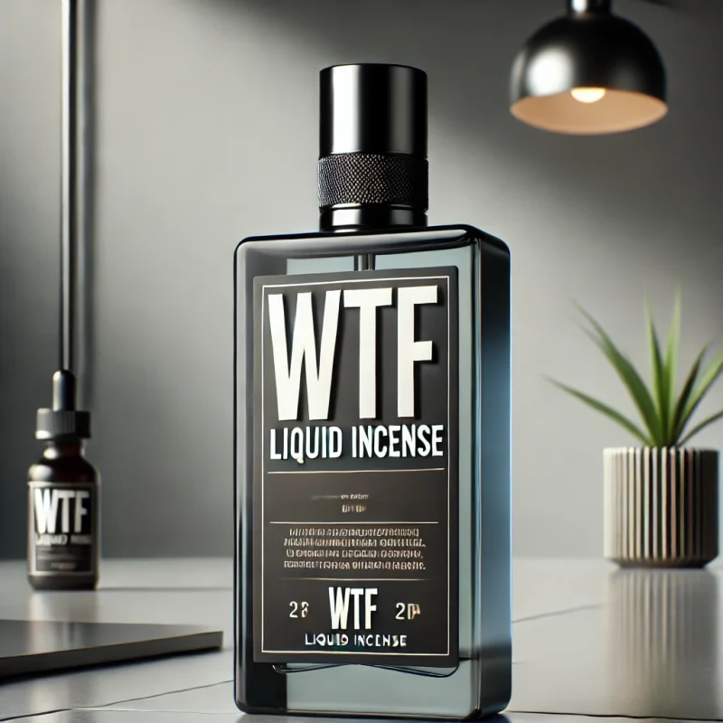 With the convenience of shopping online, buying WTF Liquid Incense has never been easier. By purchasing from reputable sources like k2herbalcartel.com