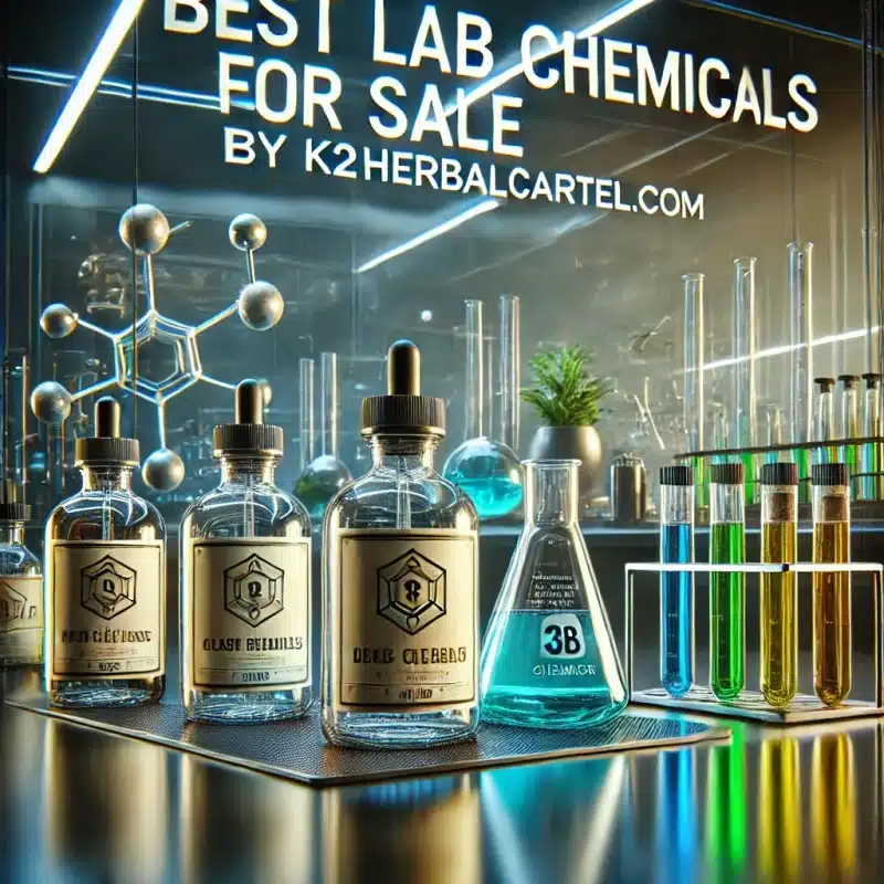 AL-LAD Research Chemical on K2herbalcartel.com