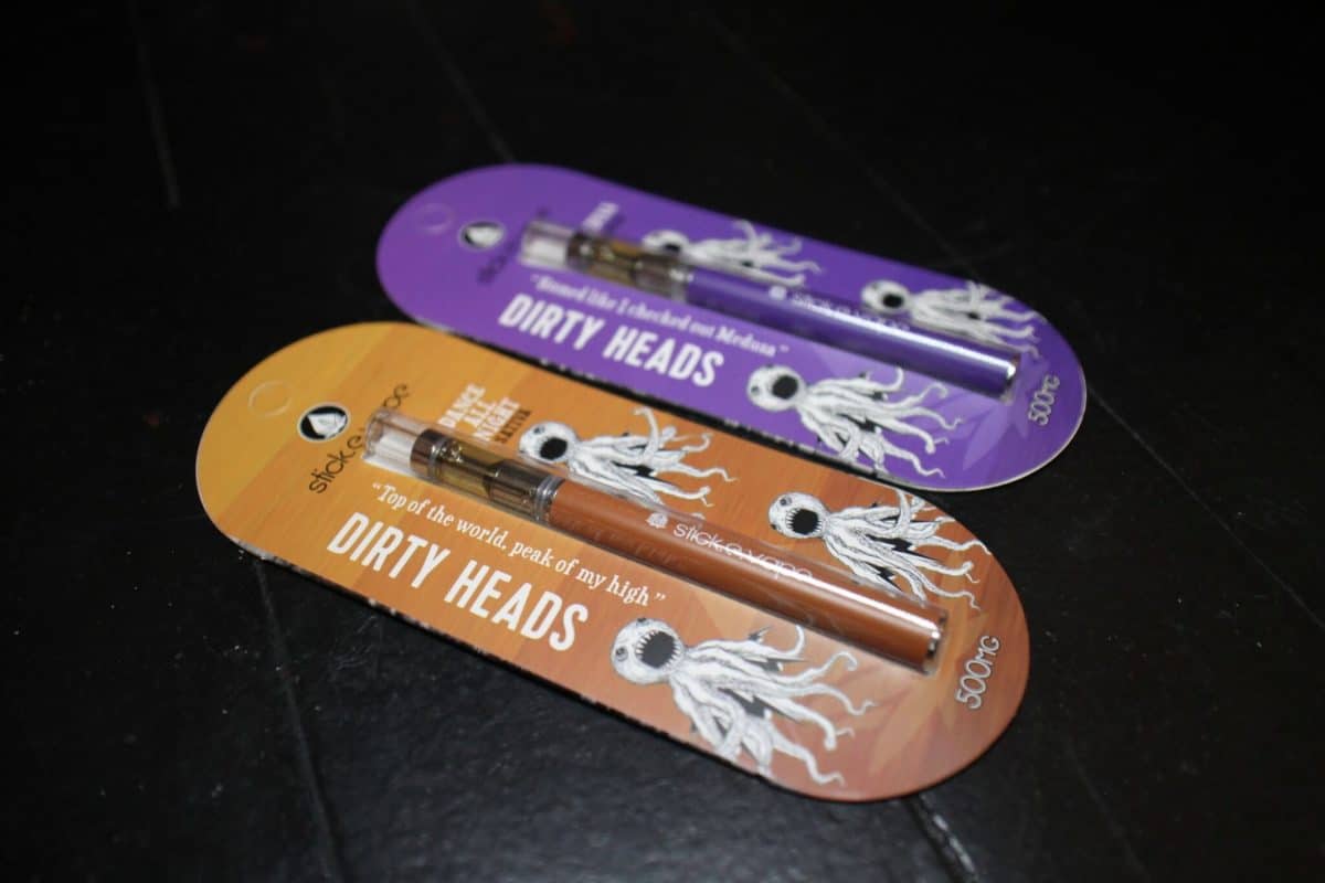 Our vape pens are safer than traditional smoking methods. Always purchase from reputable suppliers like k2herbalcartel.com.