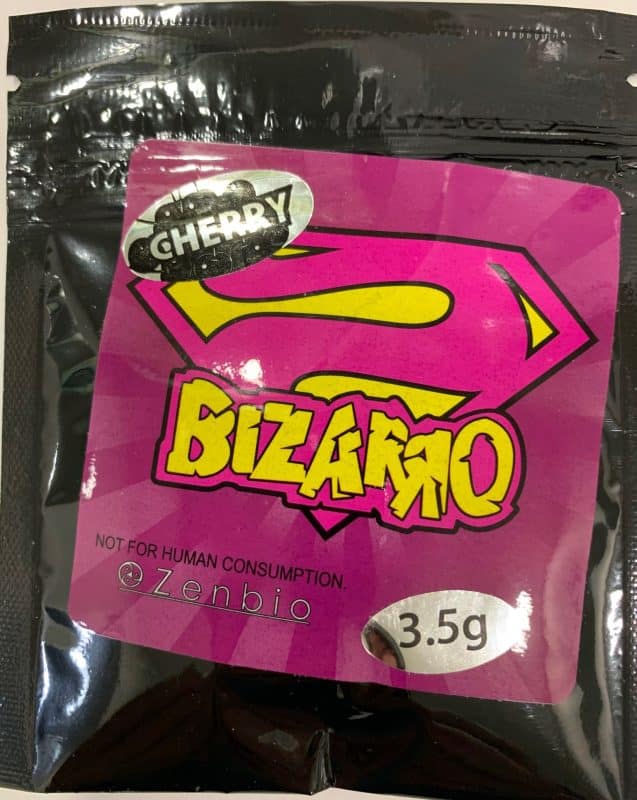 Buy Bizarro Herbal Incense | Fragrance for Relaxation