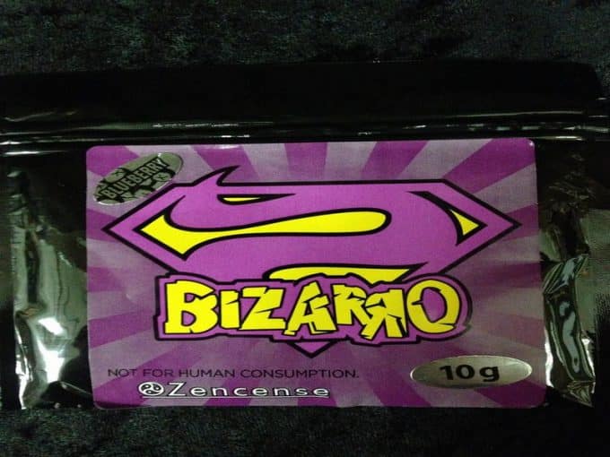 Buy Bizarro Incense Online
