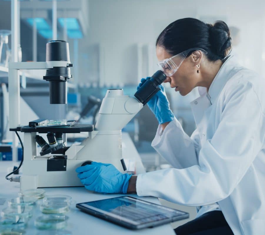 supplier of specialty & high-purity chemicals