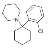 Buy PCP (Phencyclidine) Online