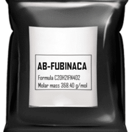 Purchase AB-FUBINACA online