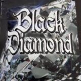 Order Black Diamond K2 Herbal Incense