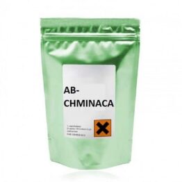 Order high-quality AB-CHMINACA online