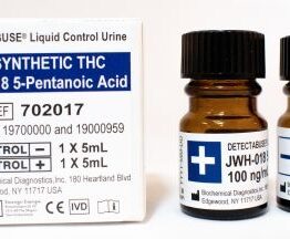 Buy JWH-018 Liquid Spray