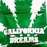 Buy California Dreams Herbal Incense