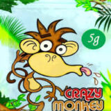 Buy Crazy Monkey Herbal Incense