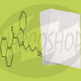 Order Liquid JWH Infused Paper