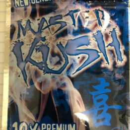 Kush Herbal Incense