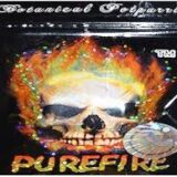 Fire Herbal Incense