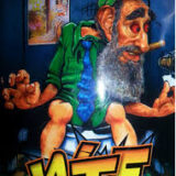 Buy WTF Herbal Incense Online | Strongest Herbal Incense at MrHighSprey.com - Mrhighspray Herbal Incense