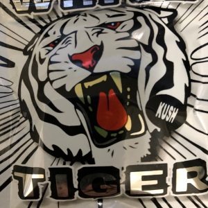 White Tiger Incense β Buy Potent Herbal Incense Online | MrHighSprey.com - Mrhighspray White Tiger Incense