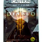 Diablo Herbal Incense