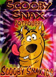 Buy Scooby Snax Herbal Incense Online – Potent Aroma | MrHighSprey.com