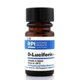 D-Luciferin potassium salt