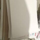 Order premium 11x8 cotton K2 dipped sheets