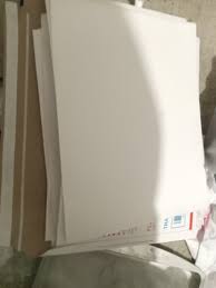 Order premium 11x8 cotton K2 dipped sheets