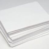 K2 Paper Sheets