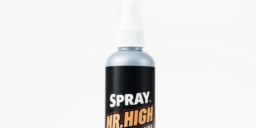 MrHighSpray Review (mrhighsprey.com)