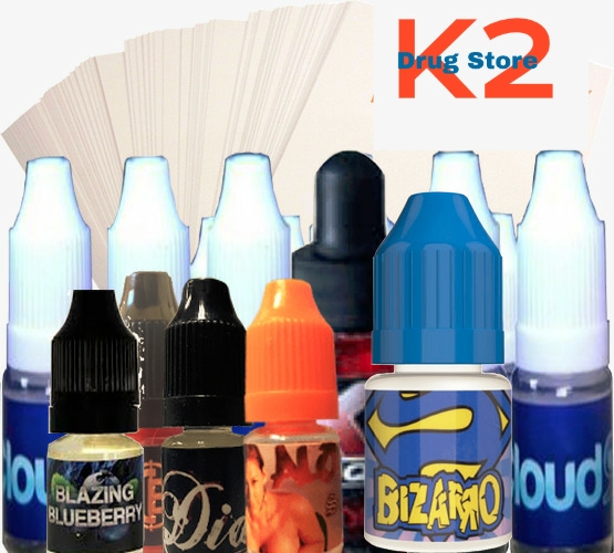 Premium K2 Paper and Spray Sheets